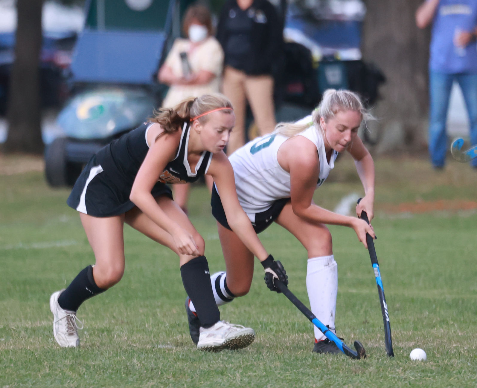 OLMA Field Hockey